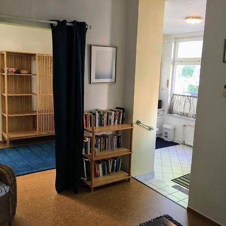 Fewo Seagull Rostock Ngoại thất bức ảnh